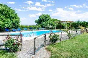 Agriturismo Il Roseto Marina Di Grosseto